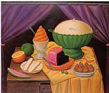 Still Life 1990
